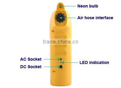 Car Air Pump Tyre Inflator LS4025B photo-2