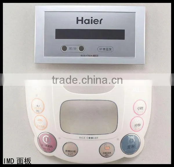 Absolutely Quality Gurantee With10 Years Experience IMD Plastic Housing for Household Appliance photo-6