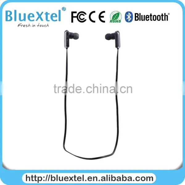 Cheapest Mini Sport Style Wireless Bluetooth Earphone Stopping Dropping off and Good Music Playing photo-2