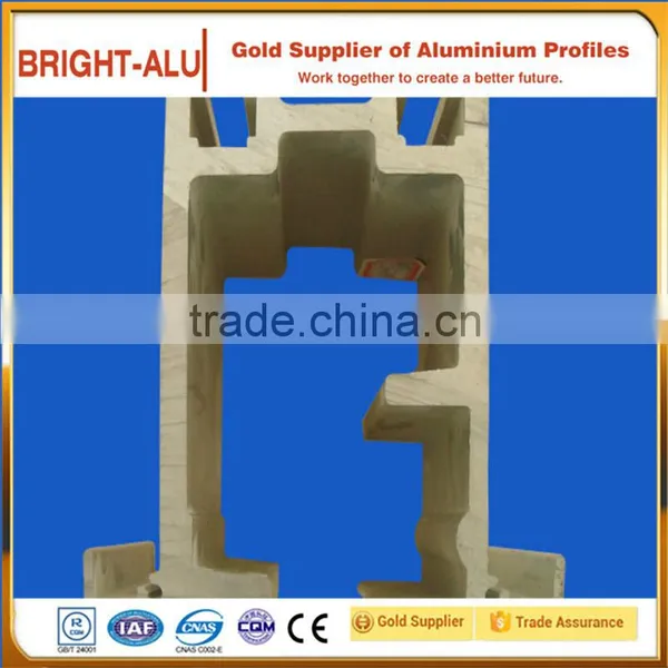 Factory Hot Sale All Kind of Lightweight Aluminium Hardware and Building Materials for Windows
