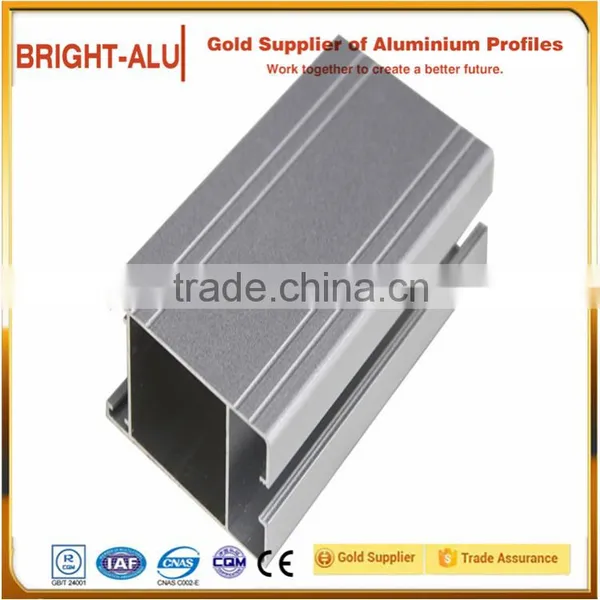 New Aluminum Section Product / Aluminum Profiles for Window