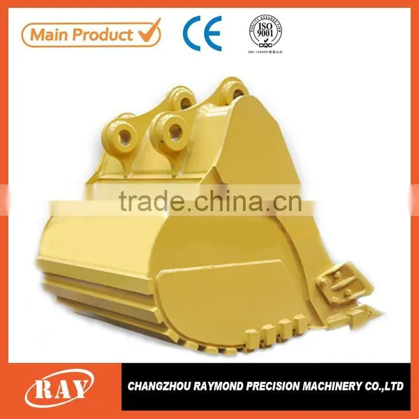 Skeleton Screening Mud Volume Drawing Excavator Bucket Types