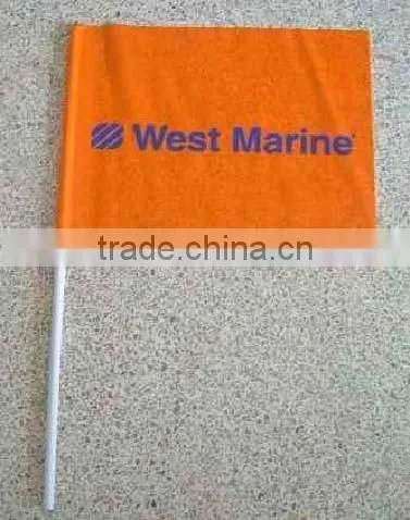 Inflatable Advertising PVC Flag photo-2