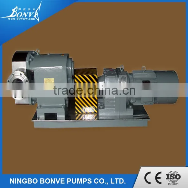 Trade Assurance Transfer Pump for Gasoline photo-3