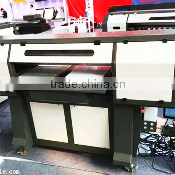 Hot Sale Digital Flatbed Printer,handkerchief Direct Printer