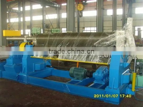 Top Quality CNC Machinery manual roller machine