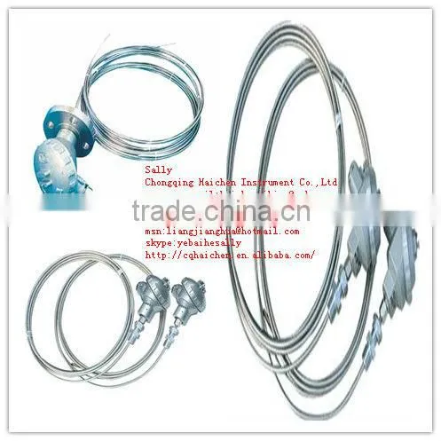 Multipoint Thermocouple K Type Thermocouple photo-3