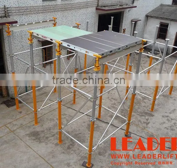 Aluminum Prop With International Product Liability photo-4