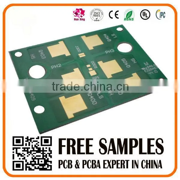 One-stop FR4 94V0 PCB Board in Shen Zhen photo-6