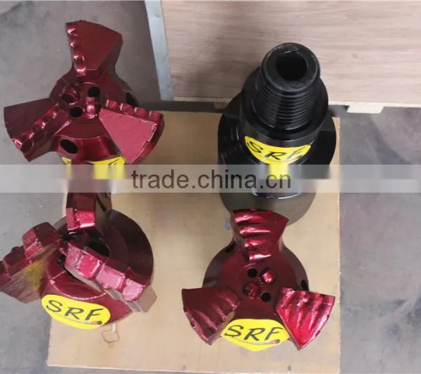 Chevron Type Bit (2 3/4"-12 1/4") photo-3