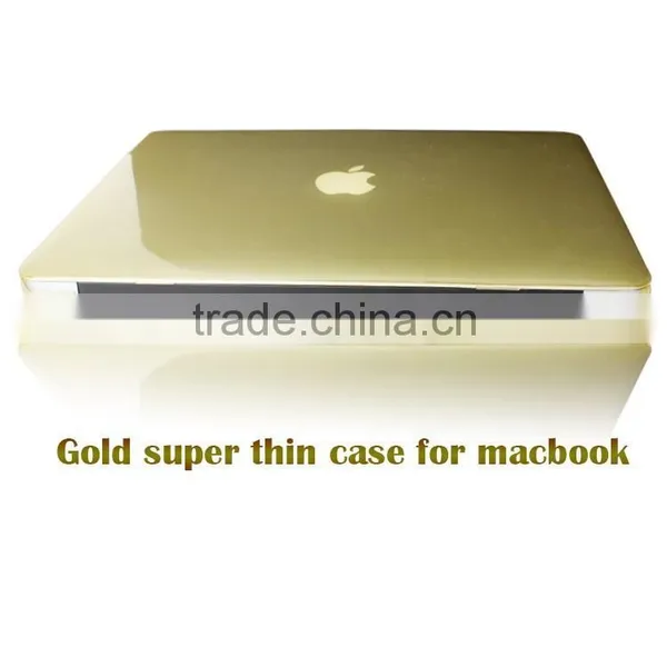 for Macbook Pro Protectingcase, for Macbook Pro15''Waterproof Case Made in China photo-3