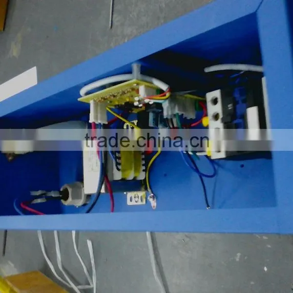 Wholesale Steam Generator,factory Supply Small Steam Engine Generator Sale photo-6