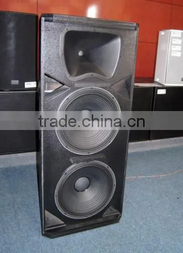 CF-225 Wholesale Powerful Professional Speaker/double 15 Inch Stage Speaker photo-4