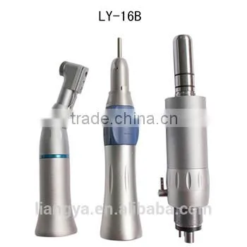 Low Speed Handpiece and High Speed Handpiece ,handpiece Kit photo-5