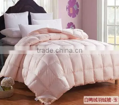 Microfiber Queen Duvet-Cover-Set Comforter Set Square Stiches photo-4