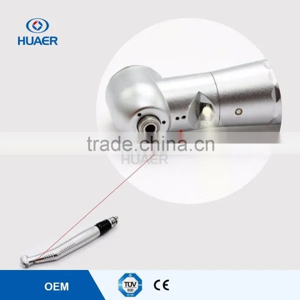 Best LED Dental Handpiece / Fiber Optic Dental Handpiece