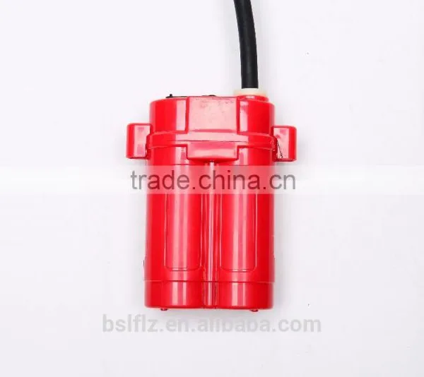 Rechargeable Led Miner Lamp Explosion Proof Led Miner Lamp photo-4