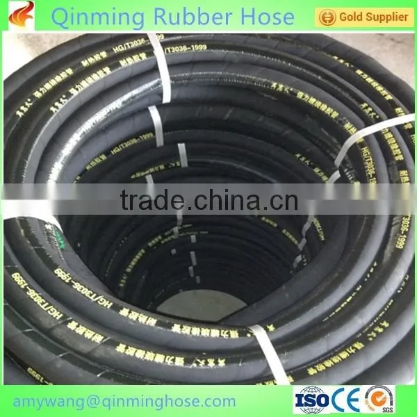 2 1/2 Inch Rubber Hose photo-2