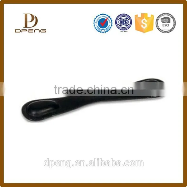 2015 Wholesale Custom Factory Leather Bookmarks for Books photo-2