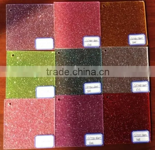 Decorative Acrylic Sheet Supplier photo-2