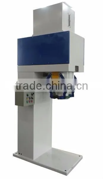 gold supplier plastic bag packing machine with good after-sale service