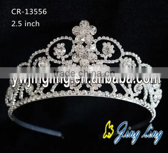 Wedding Crown Tiaras