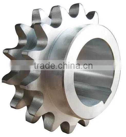 Wave 100 Sprocket And Chain Sets Sprocket Split photo-2