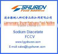 Sodium Diacetate