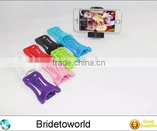 Plastic Mobile Phone Holder photo-6