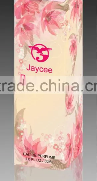 Perfum Gift Packaging Box