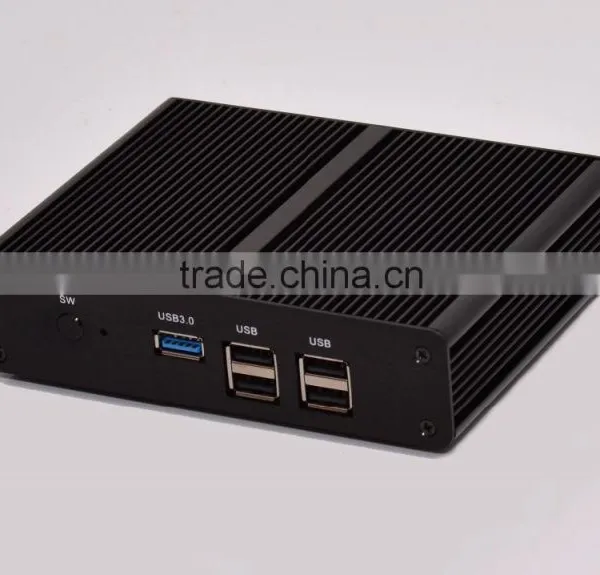 Newest FMP06M-N2920 With Intel Mini PC Win Pro Quad Core Cpu IntelHD 1080P Resolution Dual RAM, Mini pc Dual Antenna Wifi photo-4