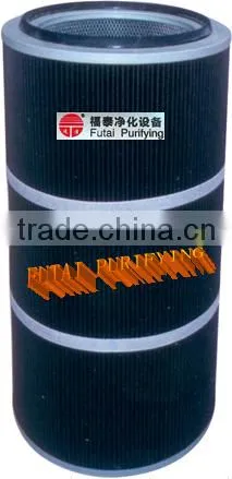 Spray Booth Filter For Powder Coating photo-4
