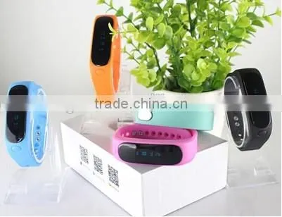 Smart Bluetooth Watch Bracelet Pedometer Step Calorie Counter Sport Tracker photo-3