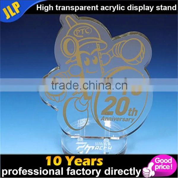 Customized Production of Various Kinds of Acrylic MEDALS and Trophy