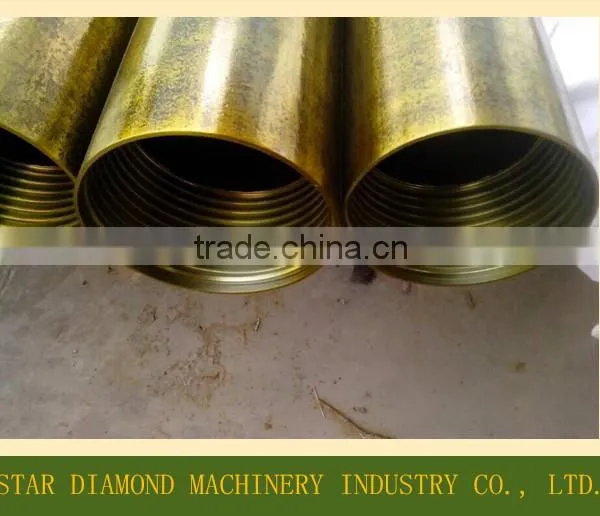 Flush-Jointed PW Casing Pipes, DCDMA Size PW Casing Pipes photo-3