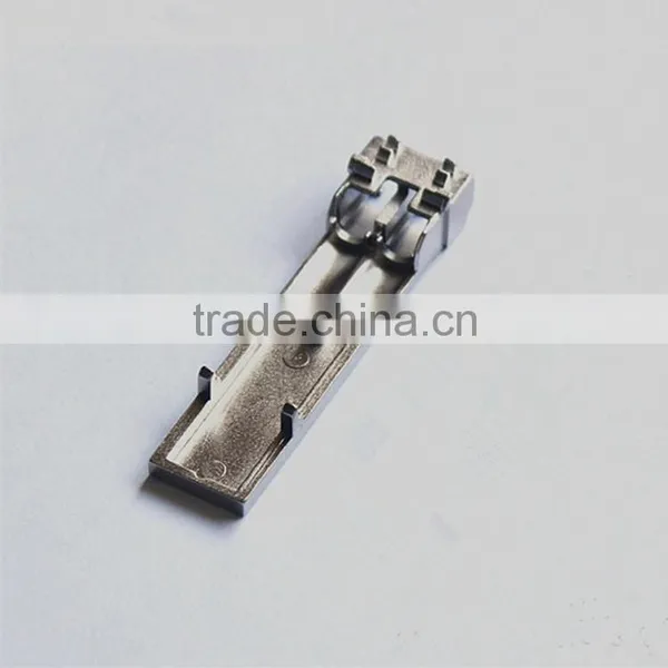China Good Quality Die Casting Zinc Alloy