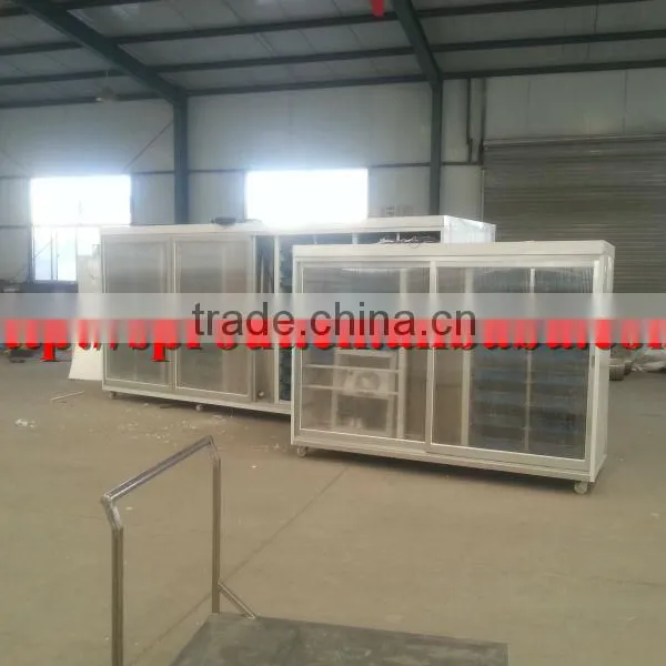 Automatic 50kg/day Barley Sprouting Machine photo-4