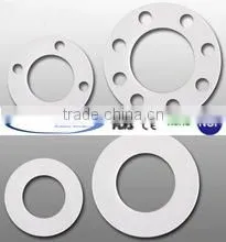 Quality Customized Ptfe O-ring photo-2
