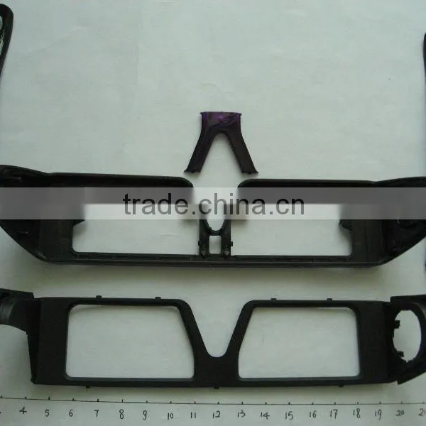2015 New 3D Blue Red Good Price Fancy Christmas Novelty 3D Glasses Frame photo-3