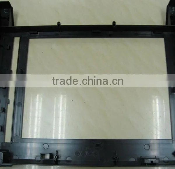 Plastic Precise Injection Mold Shaping Model for Plastic ABS Frame of Car Windows With ISO Certificate Made in China photo-3