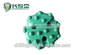 Spherical Thread Drill Bit, R25 Bit Thread, R25 Button Bit photo-6