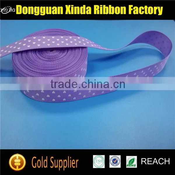 Factory Direct Custom Colorful Wholesale Satin Ribbon photo-6