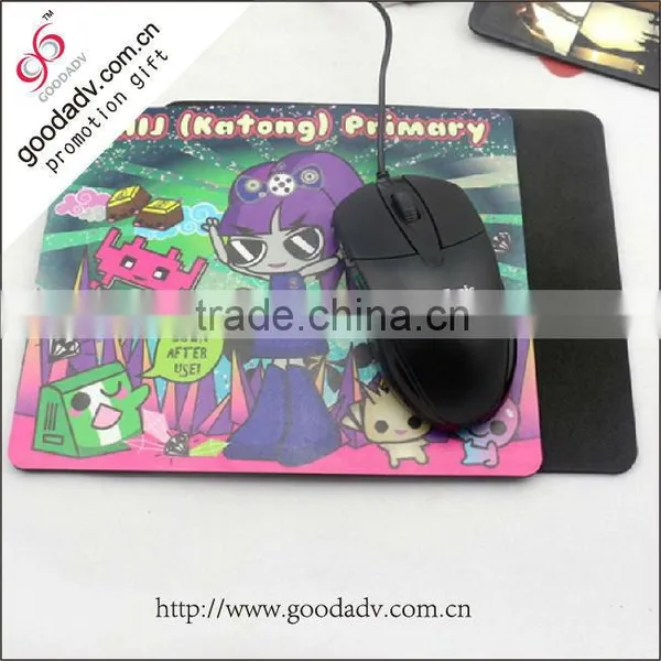Promotional Price Well Received Custom EVA Mouse Pad photo-5