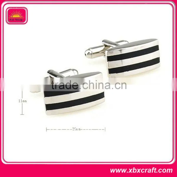 New Design Fashion & Promotional Zinc Alloy Cuff Button photo-2
