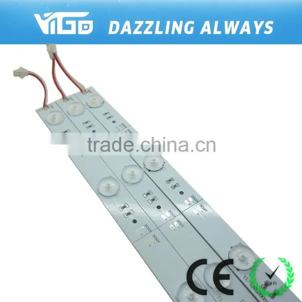 Led Rigid Bar Back Light Strip High Brightness photo-2