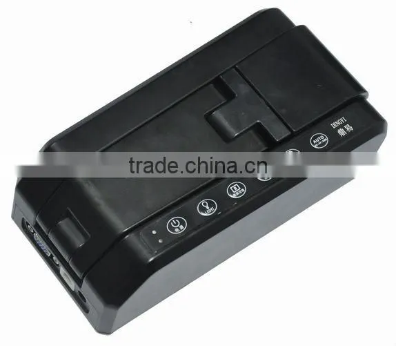 Auto Focus VGA and USB Dual-Mode Document Camera Visual Presenter photo-2