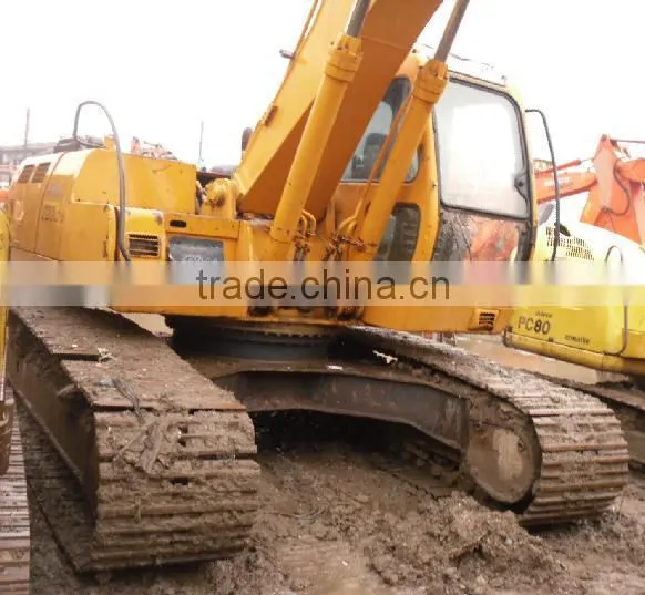 Used Hyundai 215-9 Excavator,excavator Hitachi,used Hitachi Ex60 Excavator photo-5