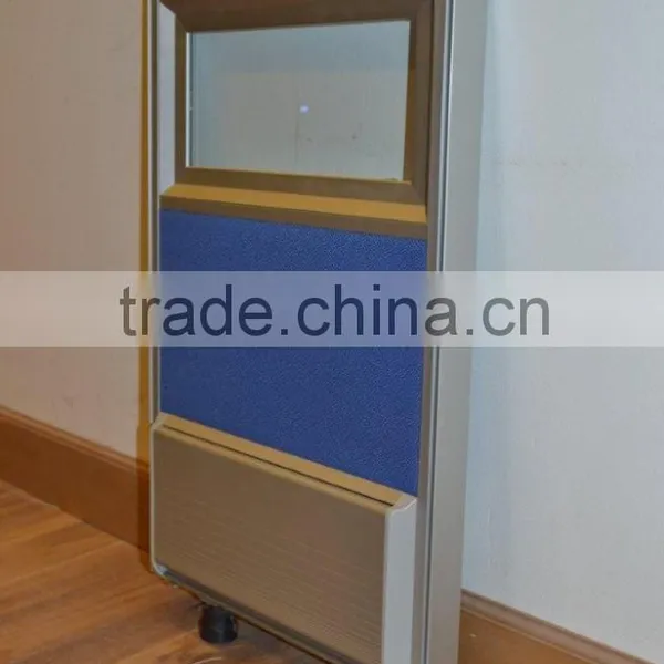Manufacturer of Light Weight Foam Concrete Panel Partition Wall photo-3