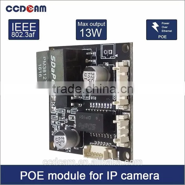 hd Cctv Camera Suport 1236 or 4578 Input Cmos Camera Module