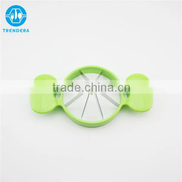Food Safe Stainless Steel Apple Cutter Slicer photo-2